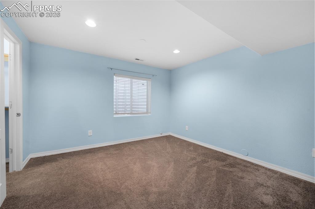 14155 Albatross Drive Colorado Springs CO 80921