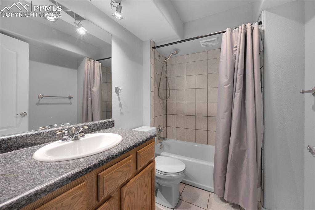 14155 Albatross Drive Colorado Springs CO 80921