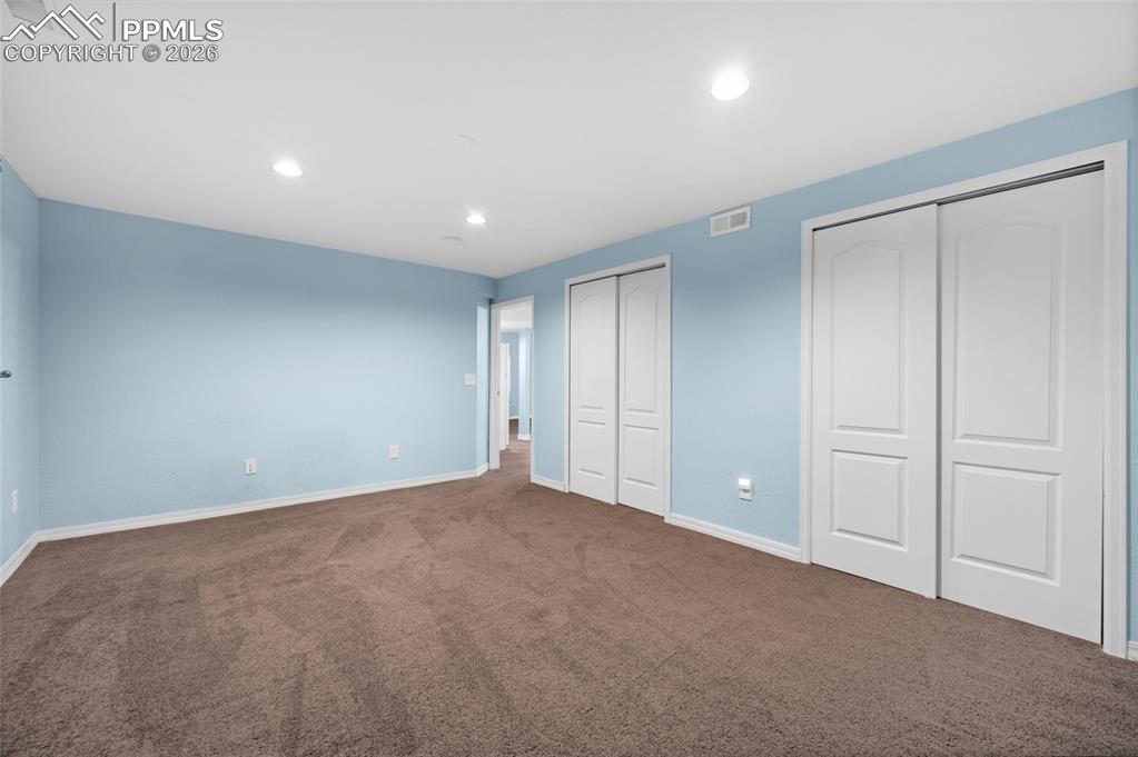 14155 Albatross Drive Colorado Springs CO 80921