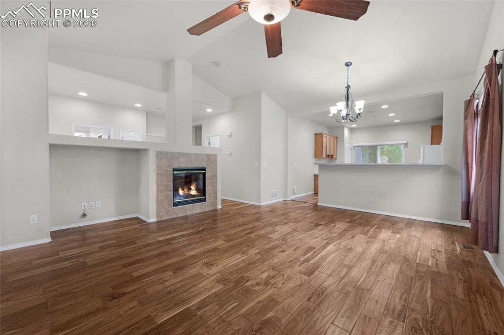 14155 Albatross Drive Colorado Springs CO 80921