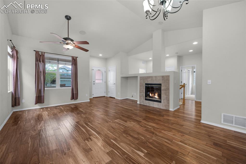 14155 Albatross Drive Colorado Springs CO 80921