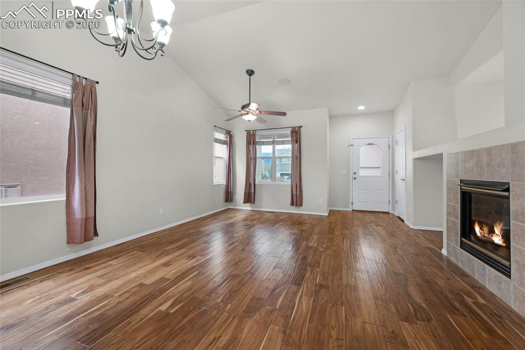 14155 Albatross Drive Colorado Springs CO 80921