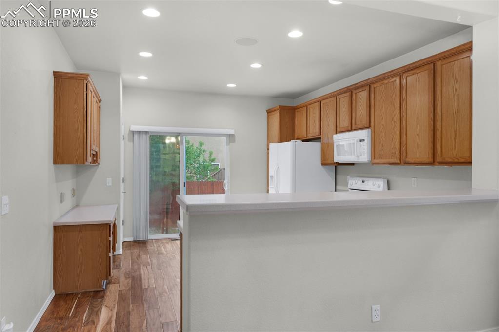 14155 Albatross Drive Colorado Springs CO 80921