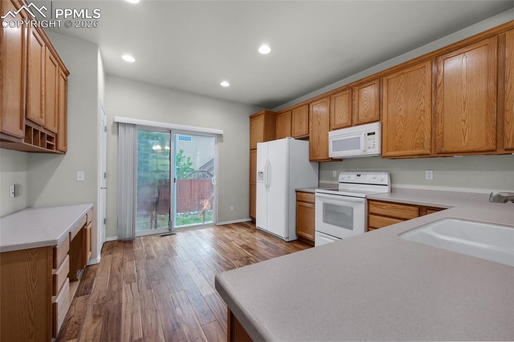 14155 Albatross Drive Colorado Springs CO 80921