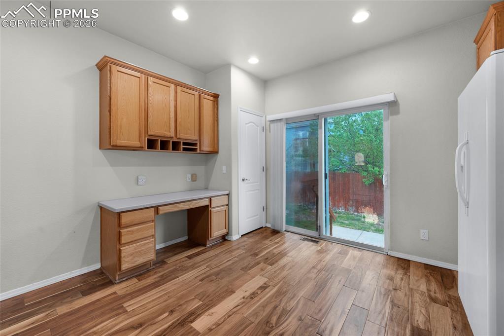 14155 Albatross Drive Colorado Springs CO 80921