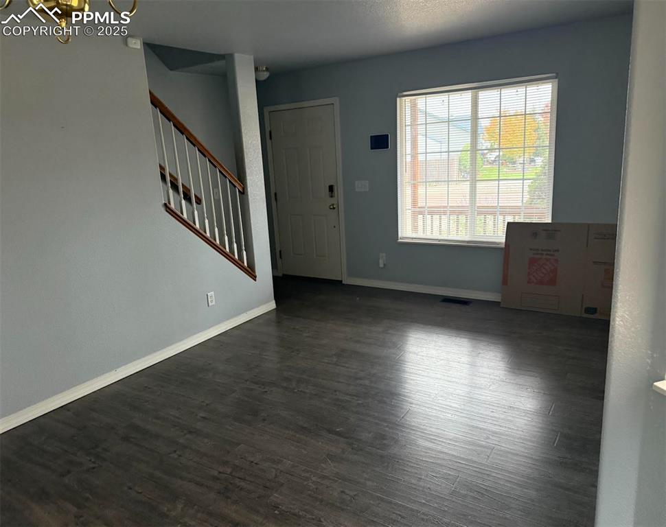 4803 Brant Road Colorado Springs CO 80911