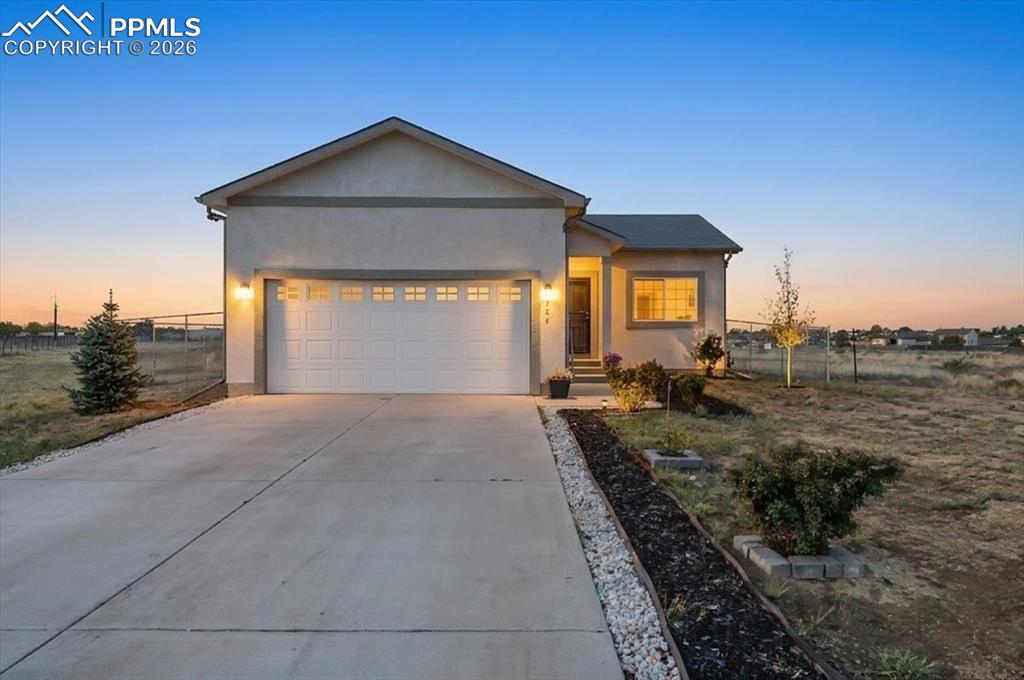 764 S Granito Vista Lane Pueblo CO 81007