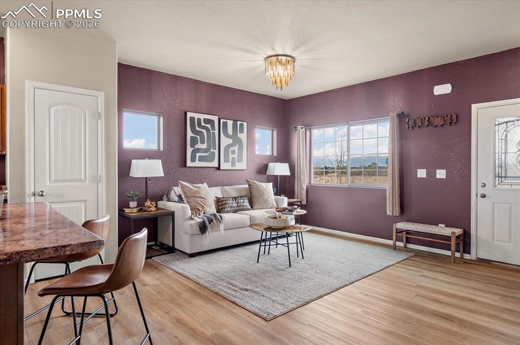 764 S Granito Vista Lane Pueblo CO 81007