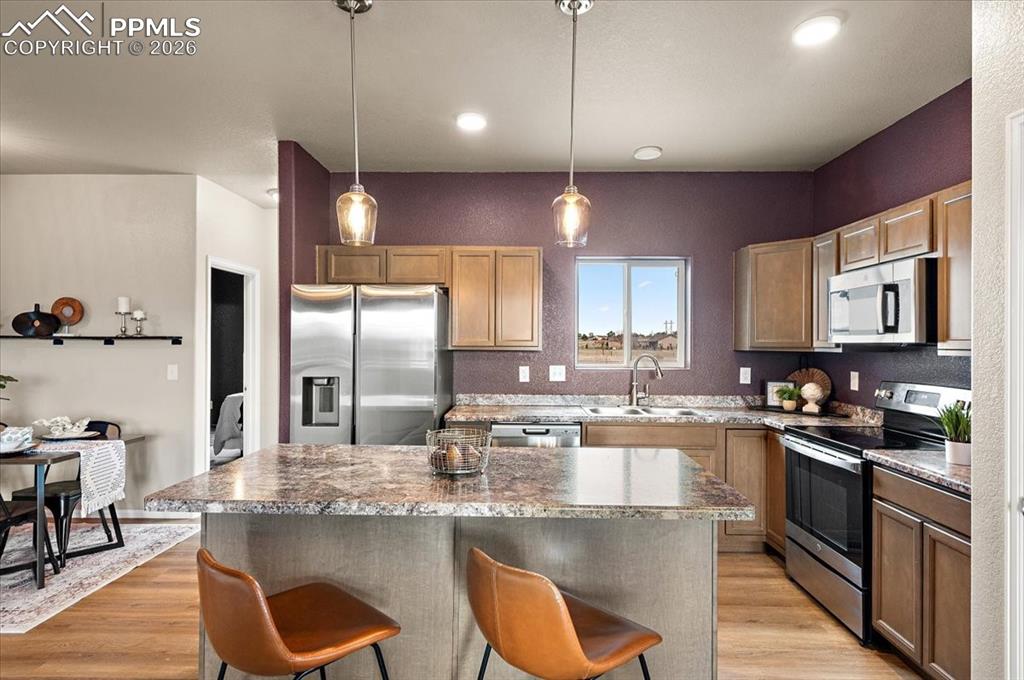 764 S Granito Vista Lane Pueblo CO 81007