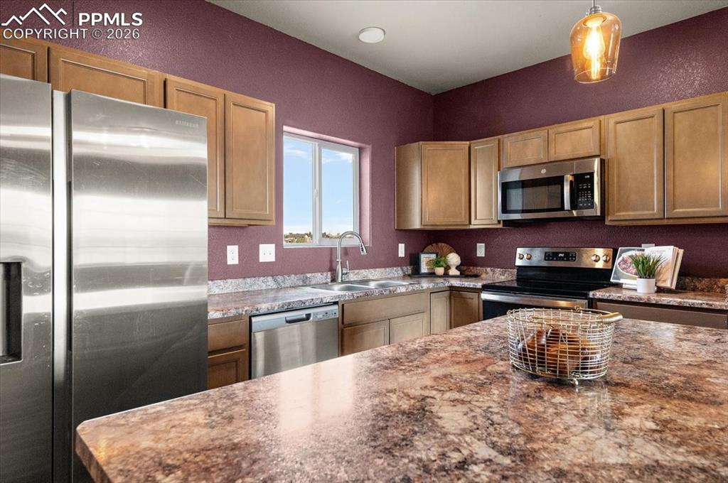 764 S Granito Vista Lane Pueblo CO 81007