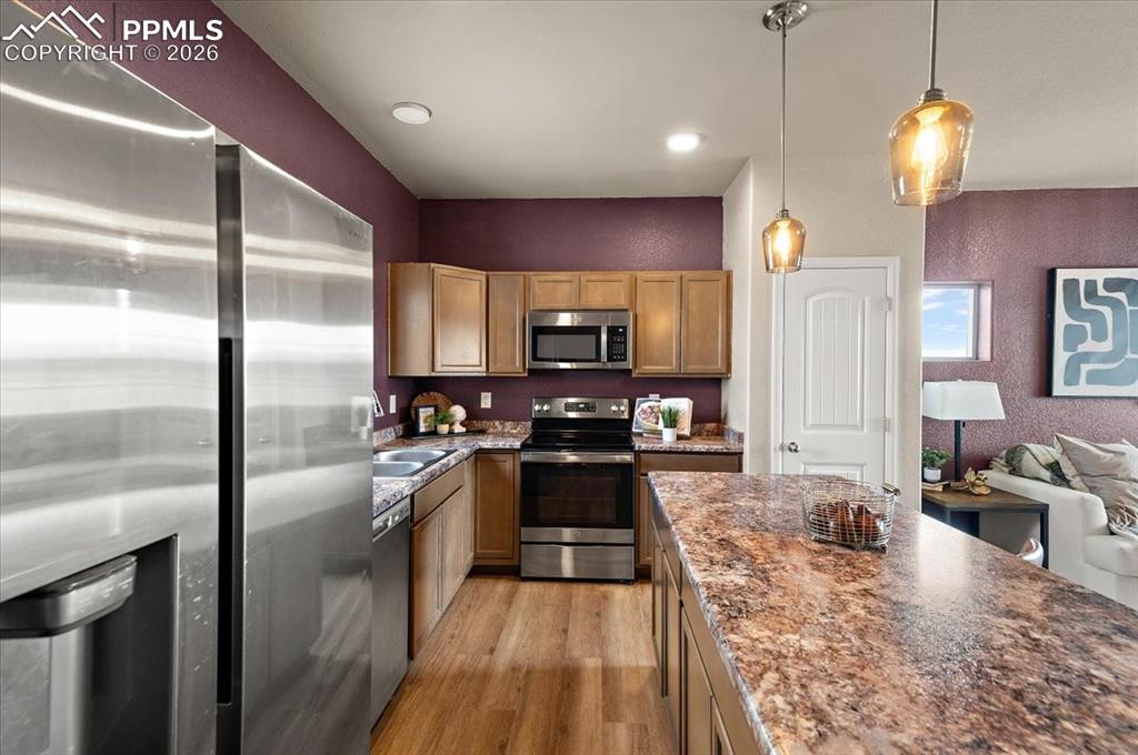 764 S Granito Vista Lane Pueblo CO 81007
