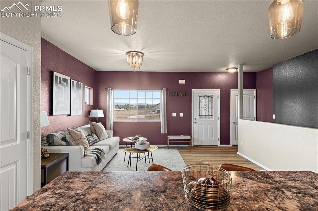 764 S Granito Vista Lane Pueblo CO 81007
