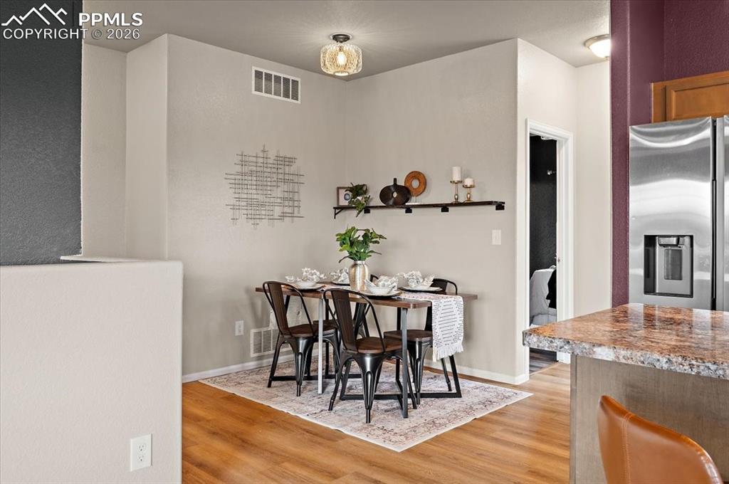 764 S Granito Vista Lane Pueblo CO 81007