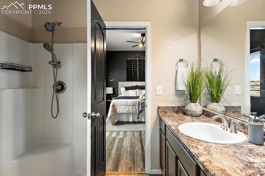 764 S Granito Vista Lane Pueblo CO 81007
