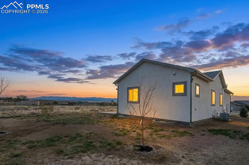 764 S Granito Vista Lane Pueblo CO 81007