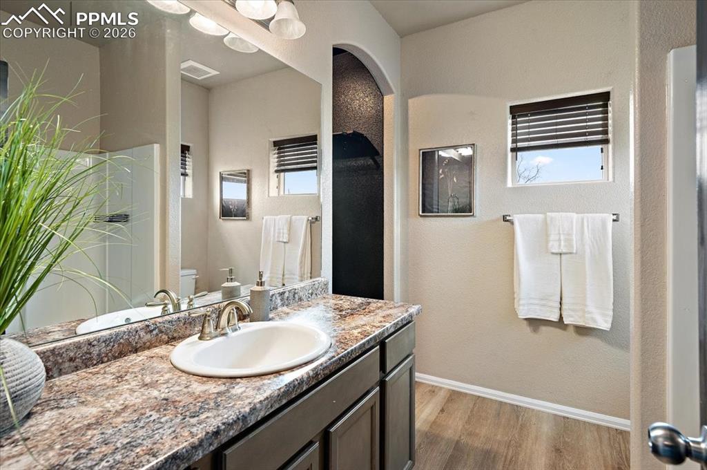 764 S Granito Vista Lane Pueblo CO 81007