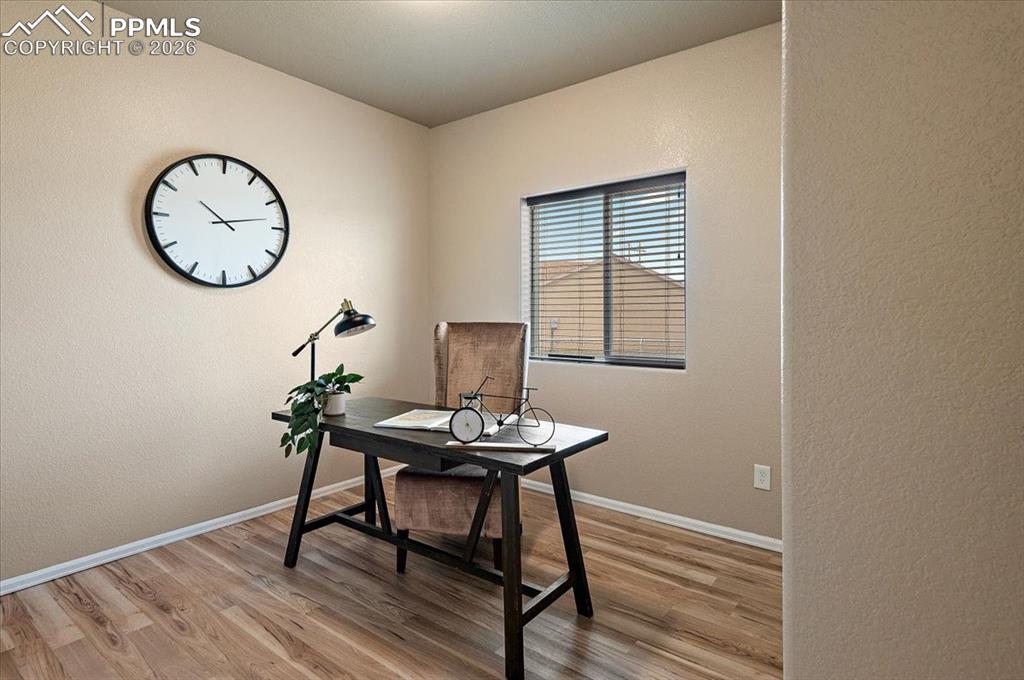 764 S Granito Vista Lane Pueblo CO 81007