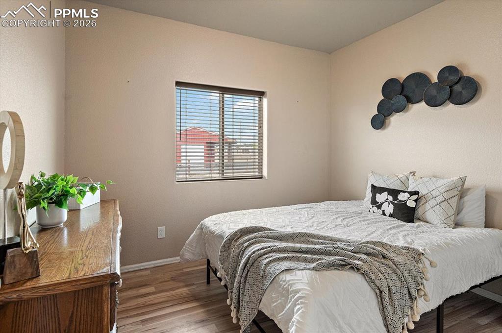 764 S Granito Vista Lane Pueblo CO 81007