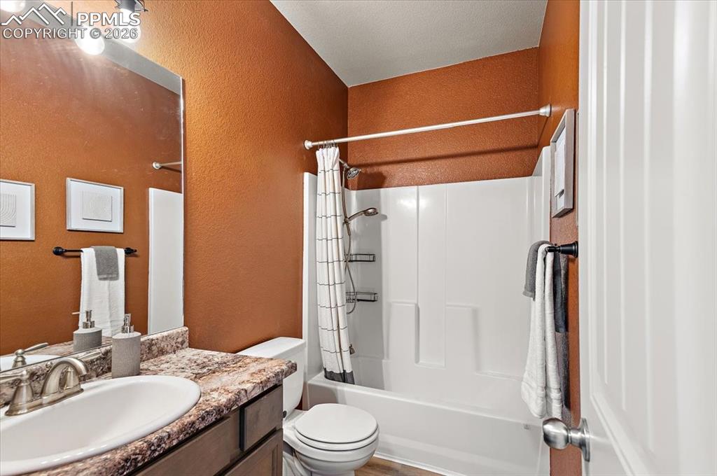 764 S Granito Vista Lane Pueblo CO 81007