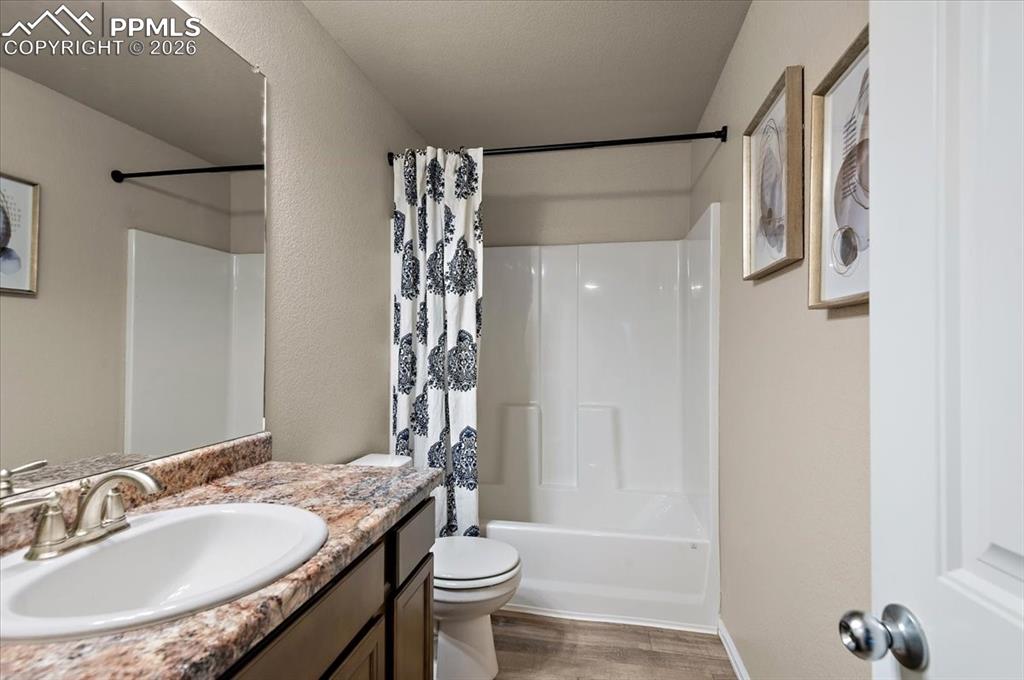 764 S Granito Vista Lane Pueblo CO 81007