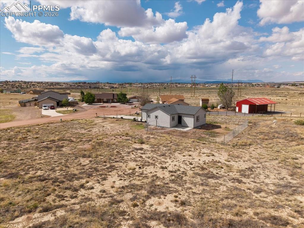 764 S Granito Vista Lane Pueblo CO 81007