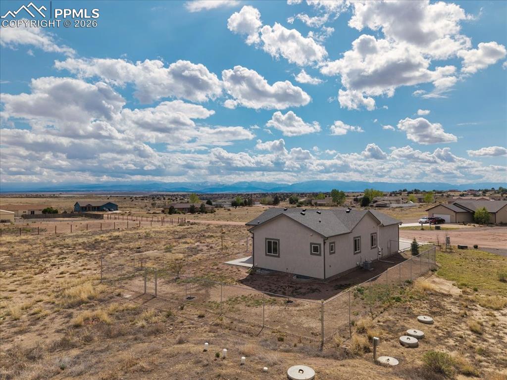 764 S Granito Vista Lane Pueblo CO 81007