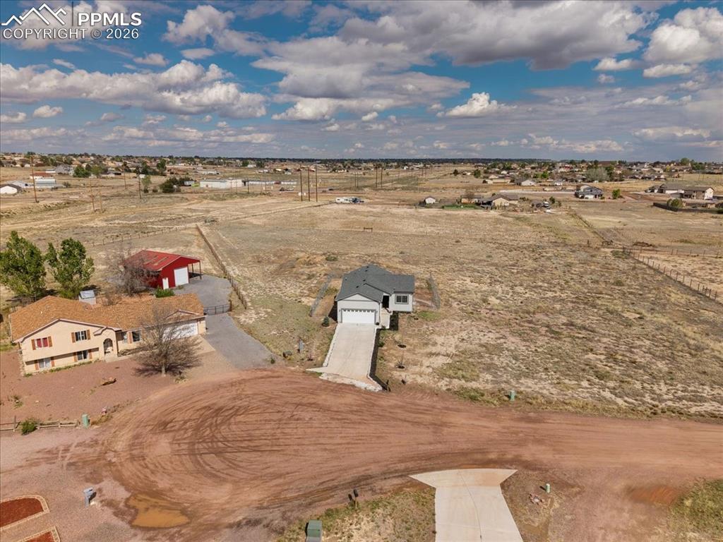 764 S Granito Vista Lane Pueblo CO 81007