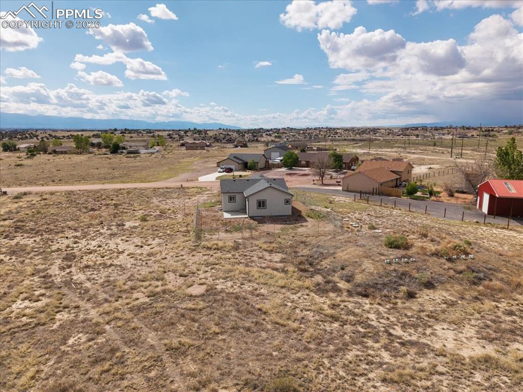 764 S Granito Vista Lane Pueblo CO 81007