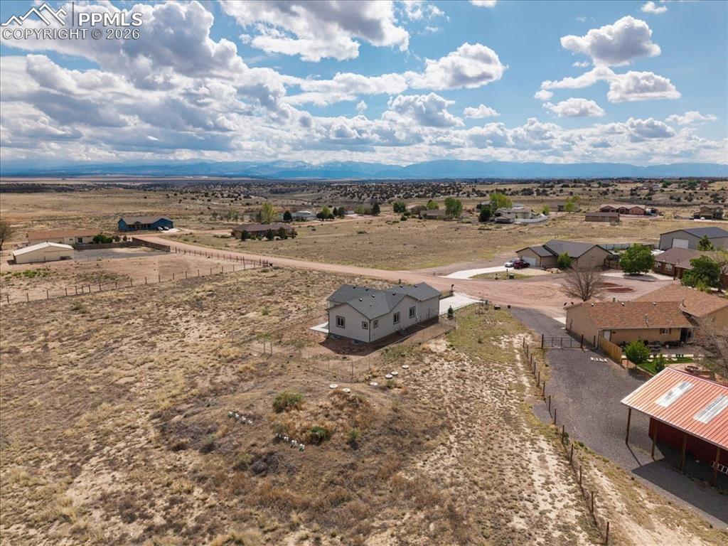 764 S Granito Vista Lane Pueblo CO 81007