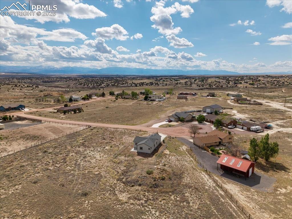 764 S Granito Vista Lane Pueblo CO 81007