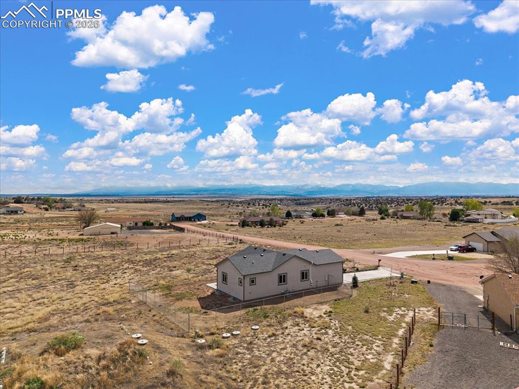 764 S Granito Vista Lane Pueblo CO 81007