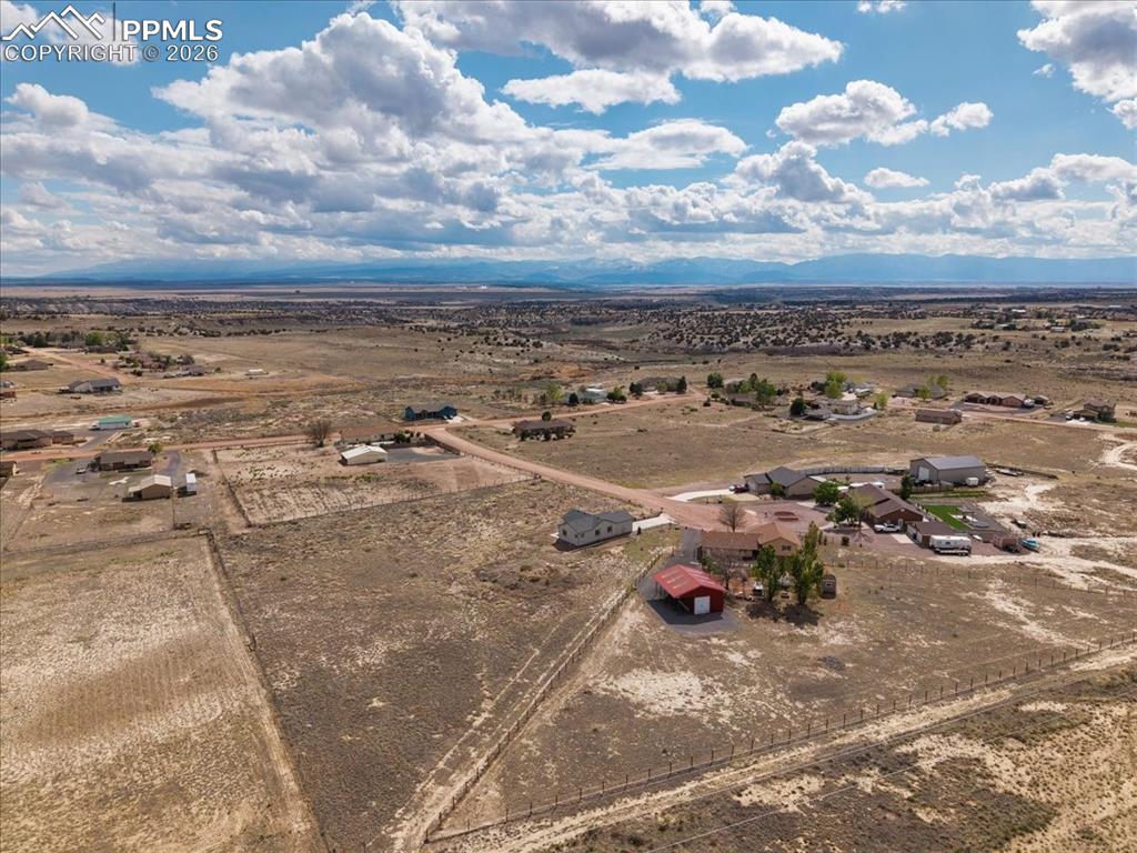 764 S Granito Vista Lane Pueblo CO 81007