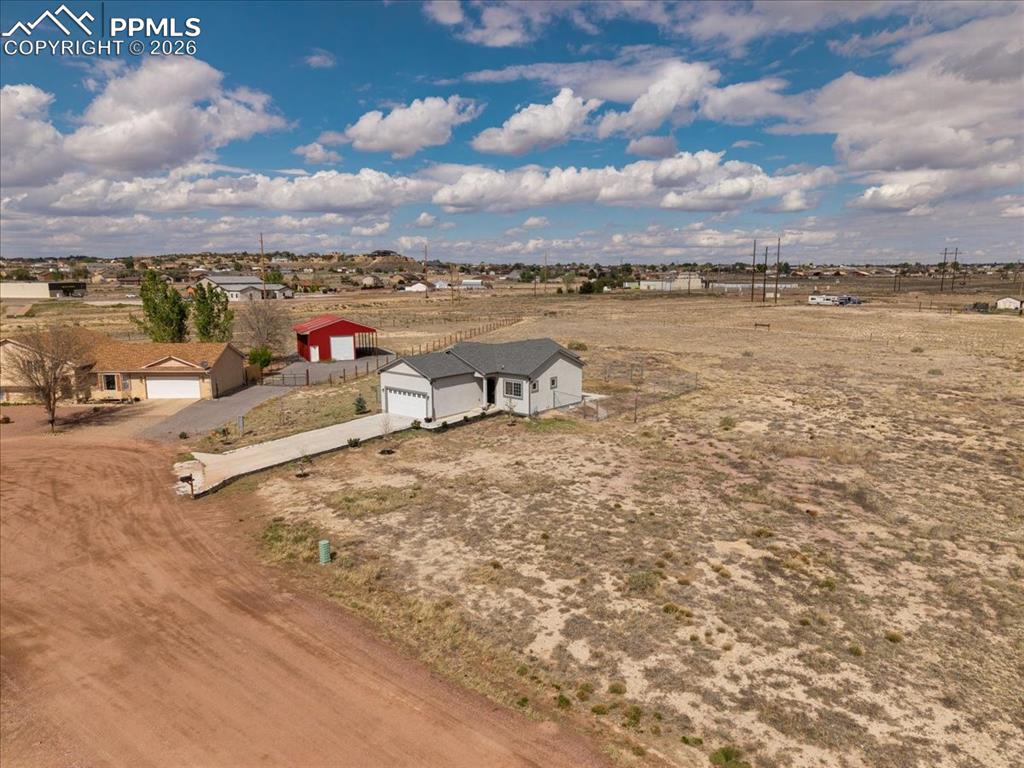 764 S Granito Vista Lane Pueblo CO 81007