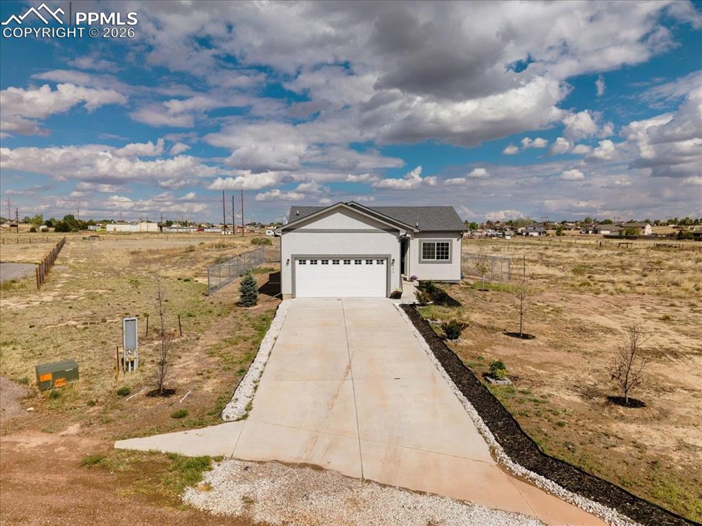 764 S Granito Vista Lane Pueblo CO 81007