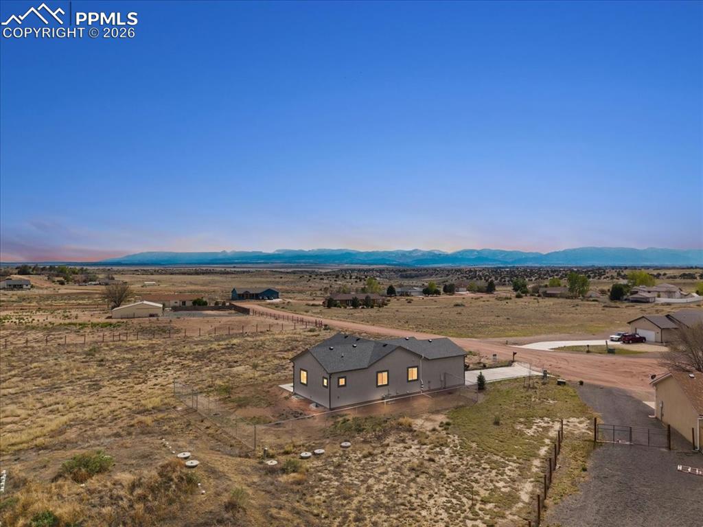 764 S Granito Vista Lane Pueblo CO 81007