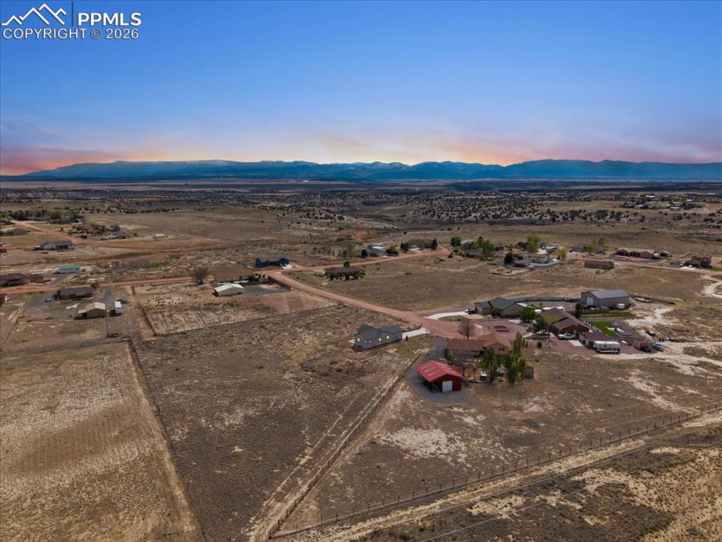 764 S Granito Vista Lane Pueblo CO 81007