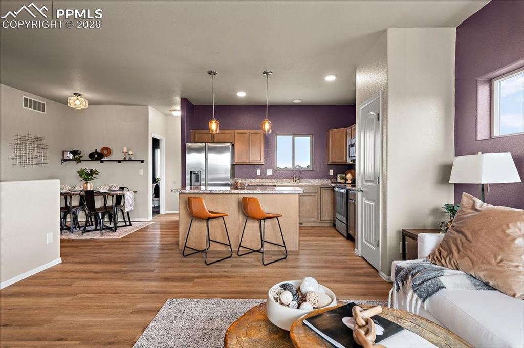 764 S Granito Vista Lane Pueblo CO 81007