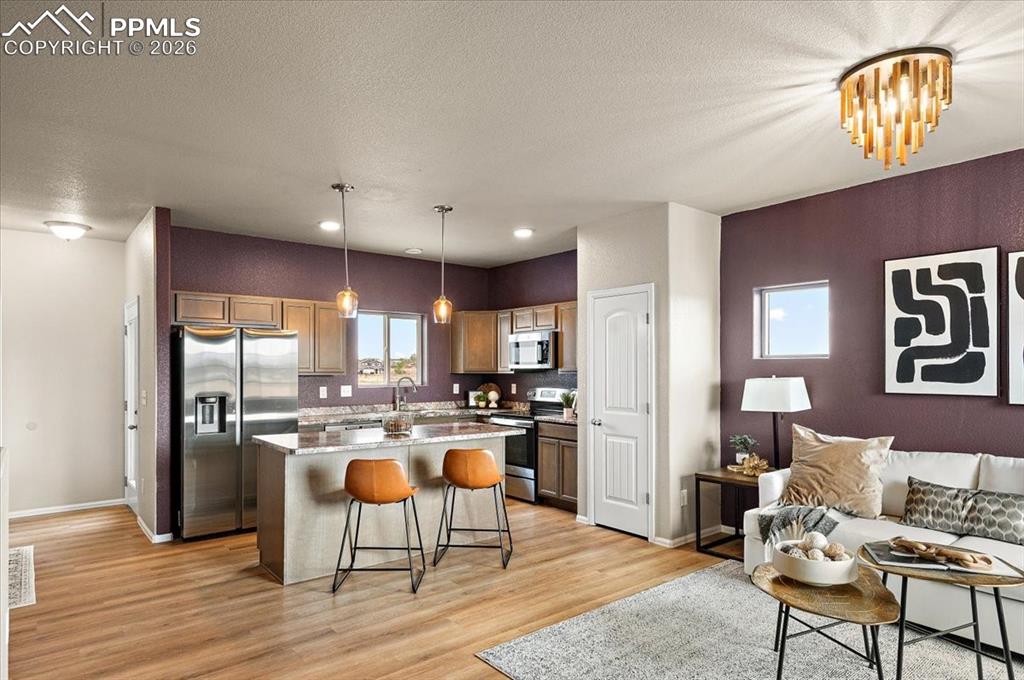 764 S Granito Vista Lane Pueblo CO 81007