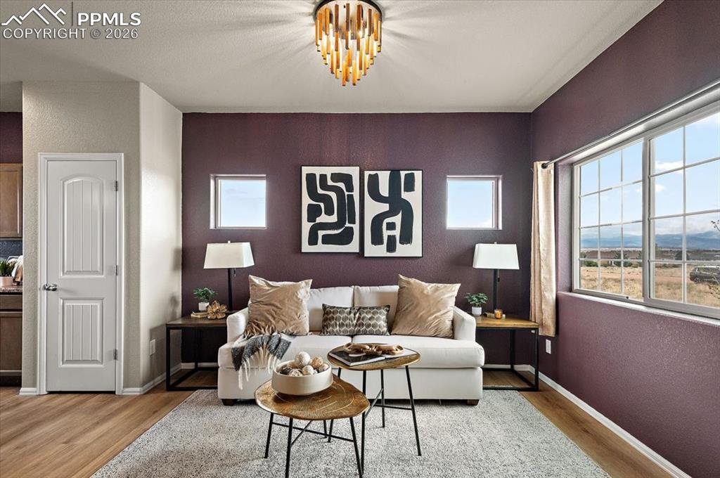 764 S Granito Vista Lane Pueblo CO 81007