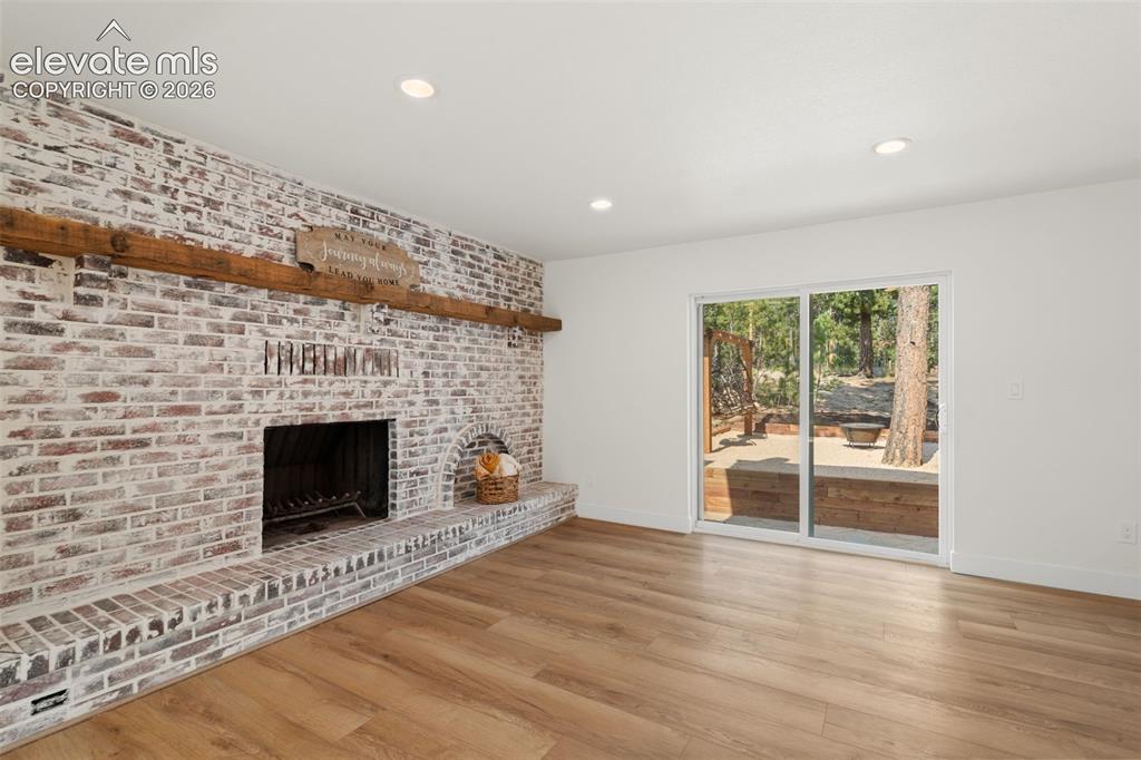 11665 Greentree Road Colorado Springs CO 80908