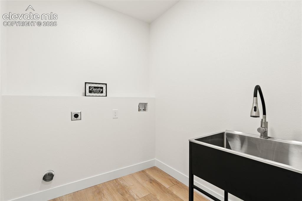 11665 Greentree Road Colorado Springs CO 80908