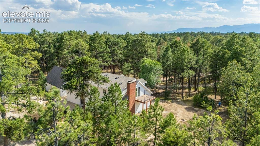 11665 Greentree Road Colorado Springs CO 80908