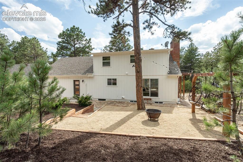 11665 Greentree Road Colorado Springs CO 80908