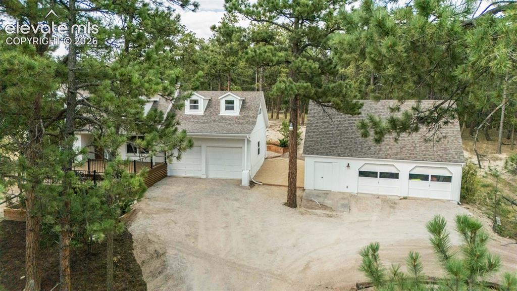 11665 Greentree Road Colorado Springs CO 80908
