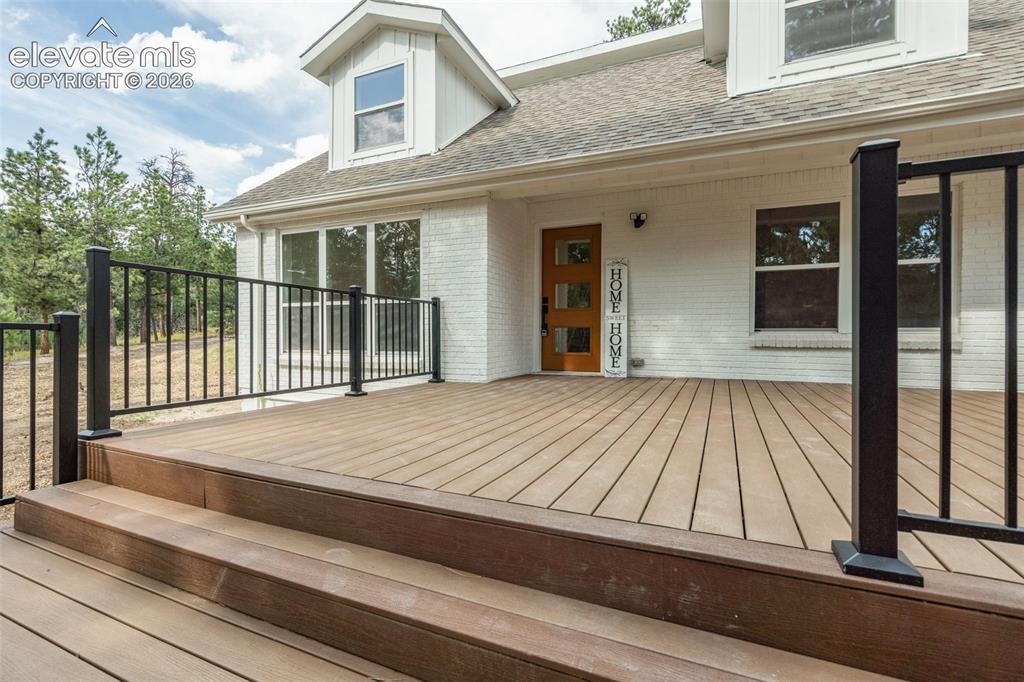 11665 Greentree Road Colorado Springs CO 80908