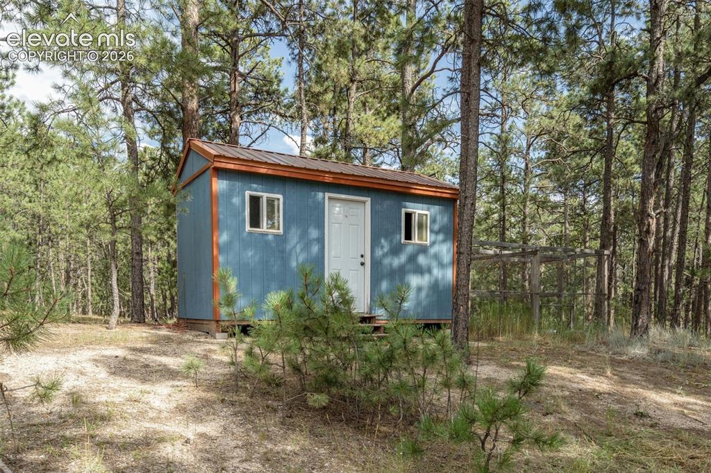11665 Greentree Road Colorado Springs CO 80908
