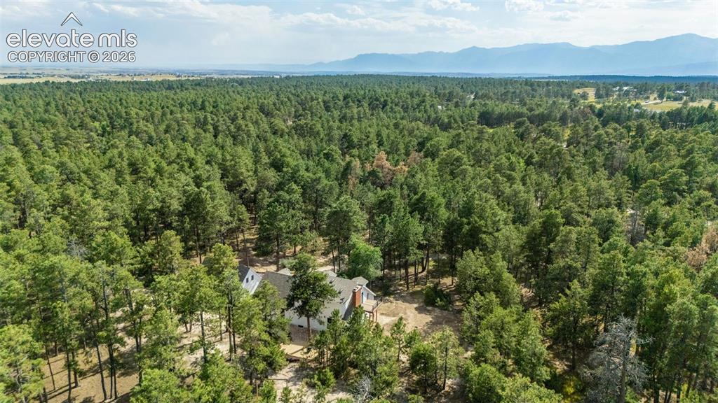 11665 Greentree Road Colorado Springs CO 80908
