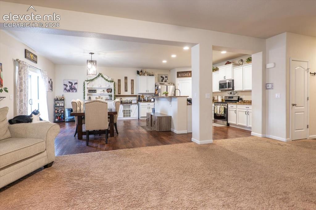 10140 Seawolf Drive Colorado Springs CO 80925