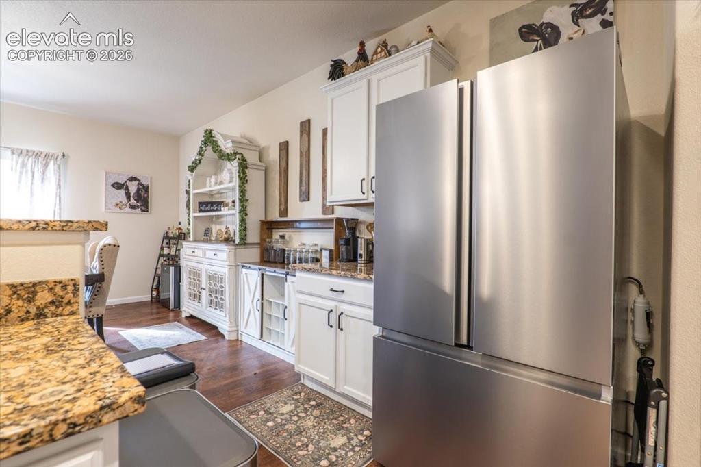 10140 Seawolf Drive Colorado Springs CO 80925