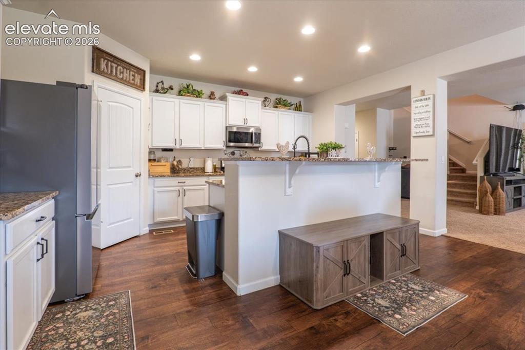 10140 Seawolf Drive Colorado Springs CO 80925